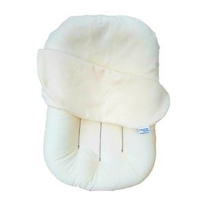 Snuggle Me Organic Sensory Lounger for Baby